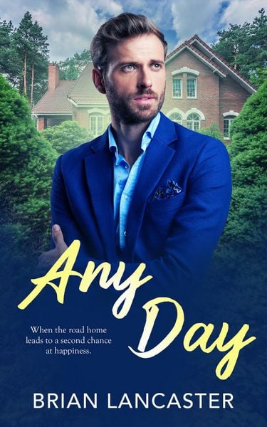 Produktbild: Any Day