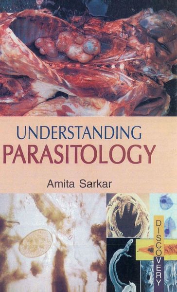 Produktbild: Understanding Parasitology