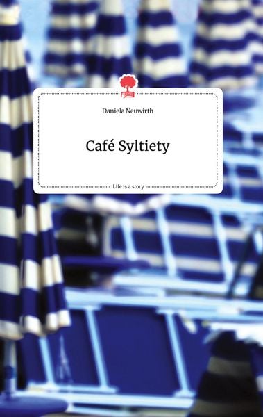Produktbild: Caf&eacute; Syltiety. Life is a Story - story.one