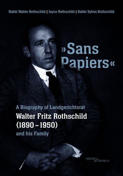 Produktbild: &bdquo;Sans Papiers&ldquo;