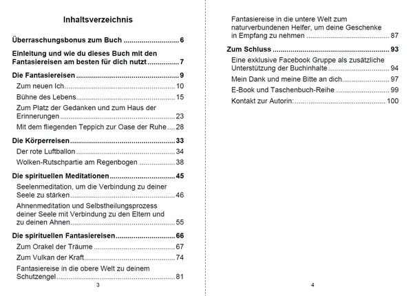 Produktbild: Entspannungsgeschichten und Fantasiereisen f&uuml;r Erwachsene