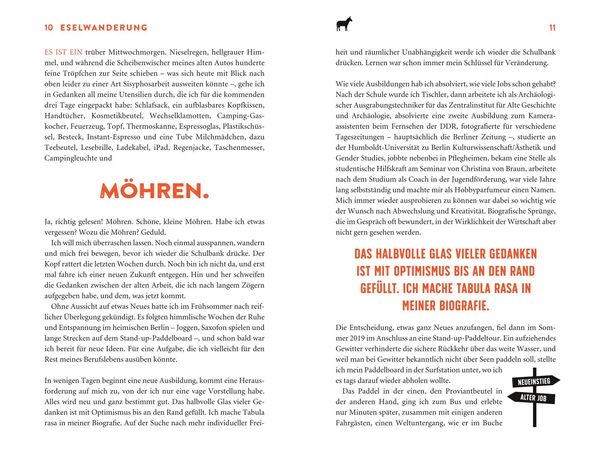 Produktbild: Tausche Alltag gegen Alpaka