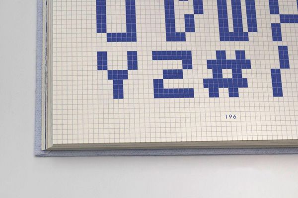 Produktbild: Pixel, Patch und Pattern