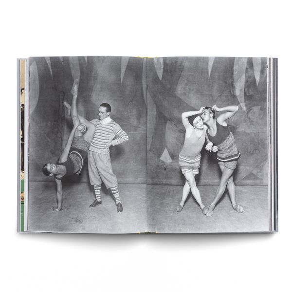 Produktbild: Coco Chanel: Roaring Twenties