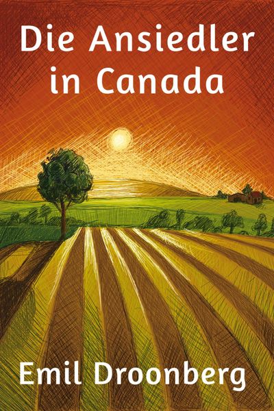 Produktbild: Die Ansiedler in Canada