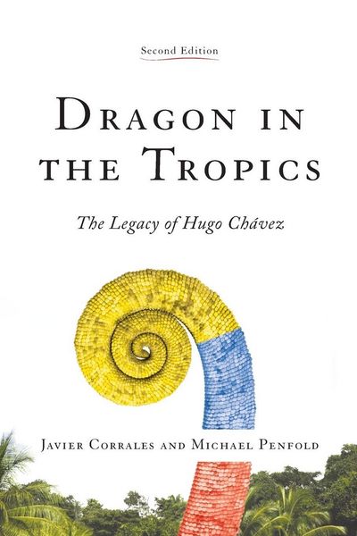 Produktbild: Dragon in the Tropics