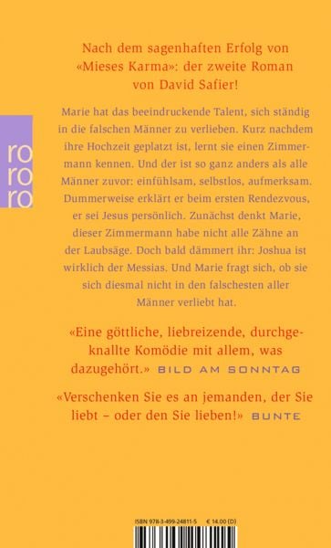Produktbild: Jesus liebt mich