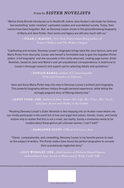 Produktbild: Sister Novelists