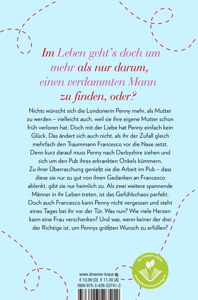 Produktbild: Der sch&ouml;nste Zufall meines Lebens