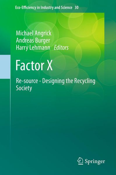 Produktbild: Factor X