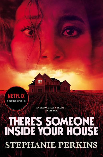 Produktbild: There's Someone Inside Your House