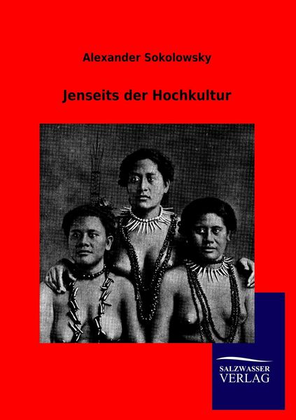 Produktbild: Jenseits der Hochkultur