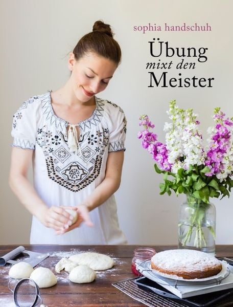 Produktbild: &Uuml;bung mixt den Meister - So wirst Du zum Thermomix &reg; Profi TM5&reg; TM31 TM6