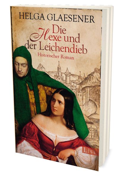 Die Hexe und der Leichendieb