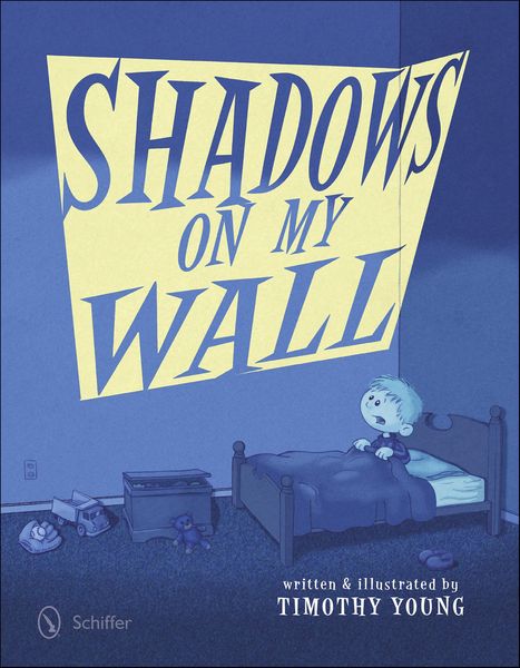 Produktbild: Shadows on My Wall