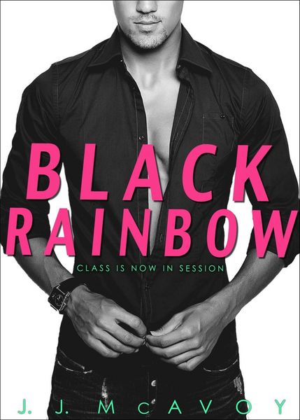 Produktbild: Black Rainbow