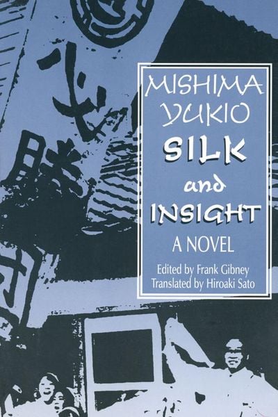 Produktbild: Silk and Insight
