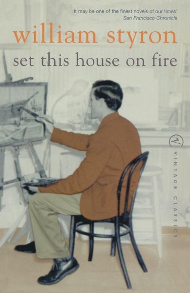 Produktbild: Set This House On Fire