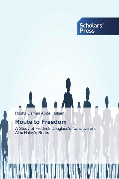 Produktbild: Route to Freedom