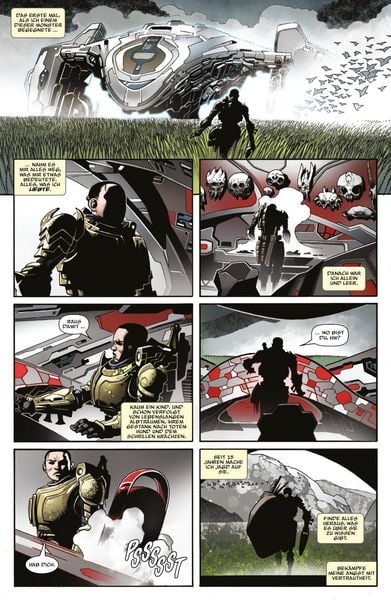 Produktbild: Predator