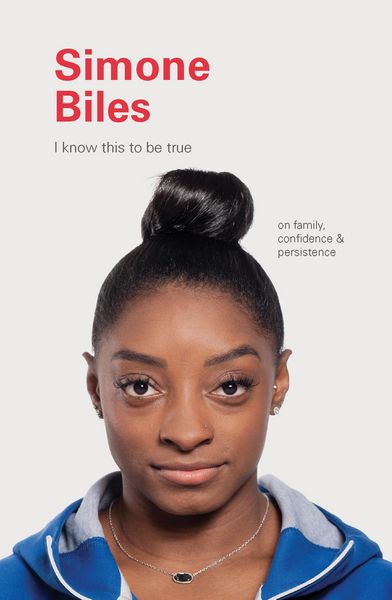 Produktbild: Simone Biles