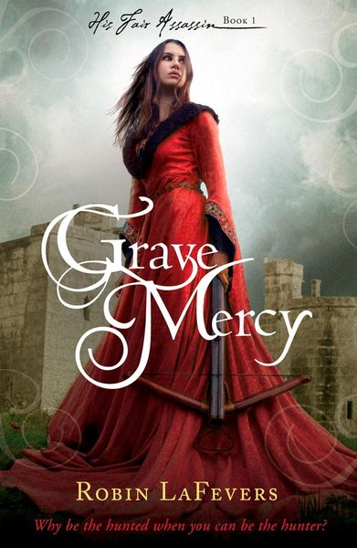 Produktbild: Grave Mercy
