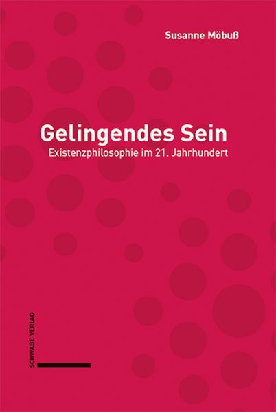 Produktbild: Gelingendes Sein
