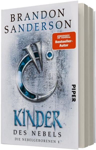 Produktbild: Kinder des Nebels