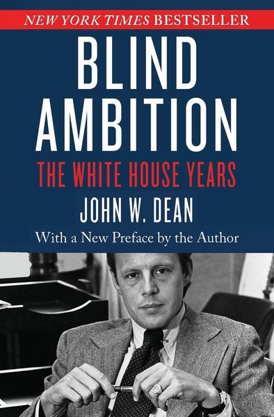 Produktbild: Blind Ambition