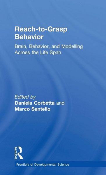Produktbild: Reach-to-Grasp Behavior