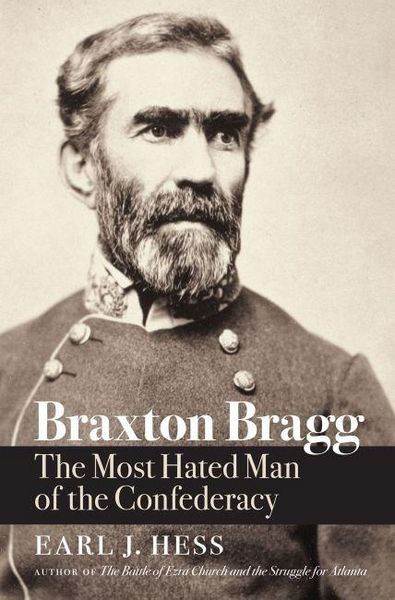 Produktbild: Braxton Bragg