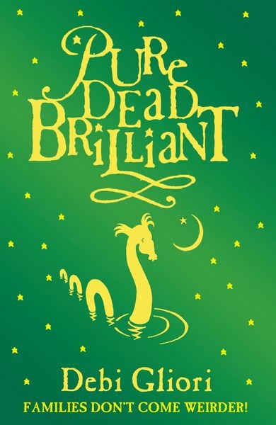 Produktbild: Pure Dead Brilliant