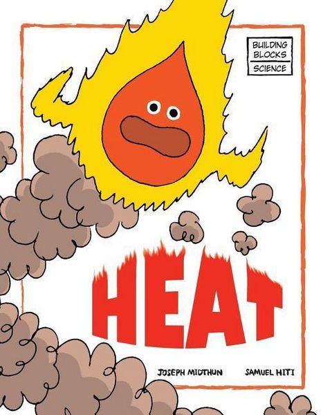 Produktbild: Heat