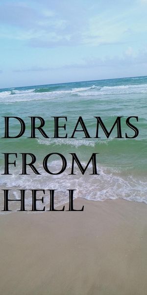 Produktbild: Dreams From Hell