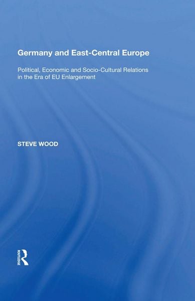 Produktbild: Germany and East-Central Europe