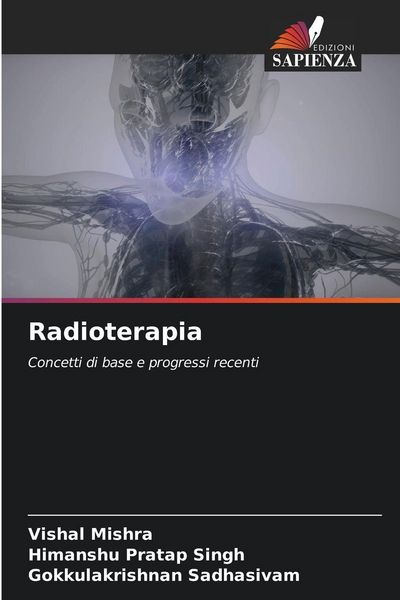 Produktbild: Radioterapia
