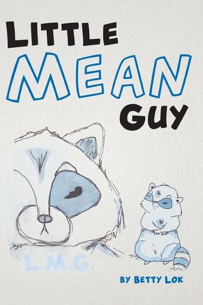 Produktbild: Little Mean Guy