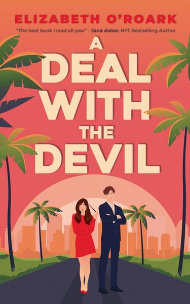 Produktbild: A Deal With The Devil
