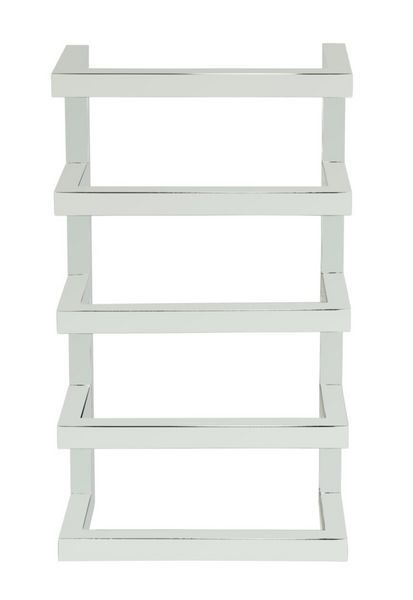 Produktbild: Edelstahl Handtuchregal Mod. Fondiro, aus rostfreiem Edelstahl