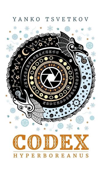 Produktbild: Codex Hyperboreanus