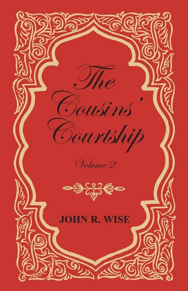 Produktbild: The Cousins' Courtship - Volume II