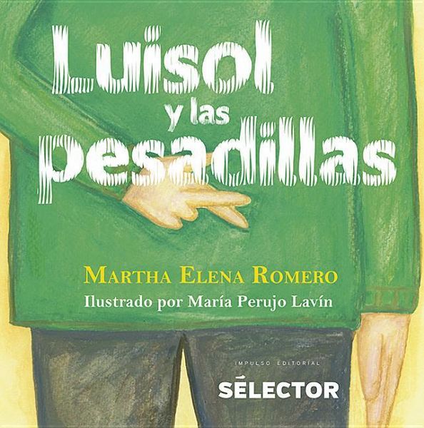 Produktbild: Luisol Y Las Pesadillas