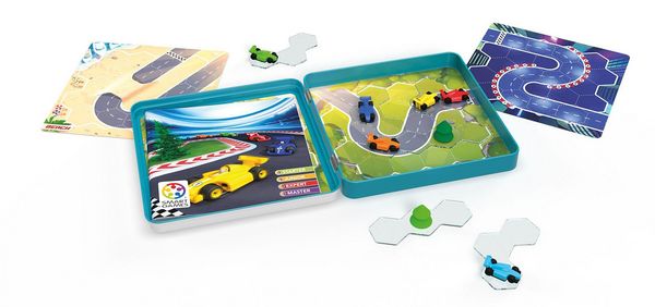 Produktbild: Pole Position