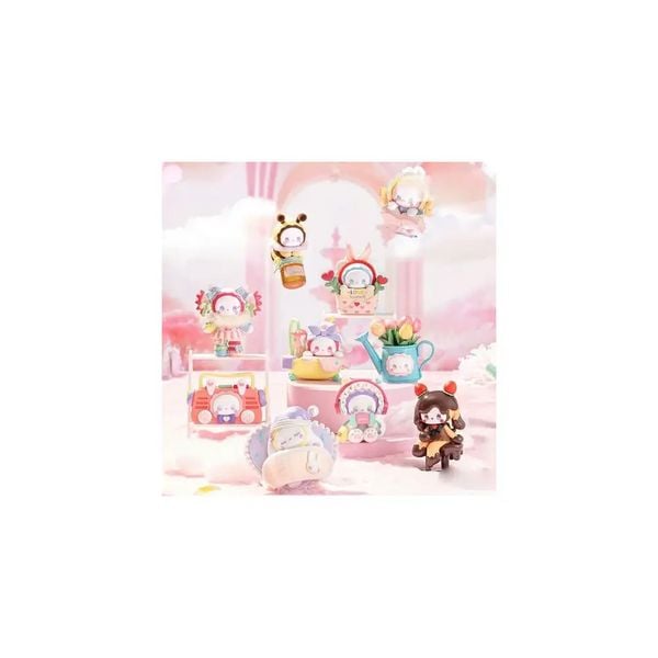Produktbild: EMMA Secret Forest Love Dopamine Series