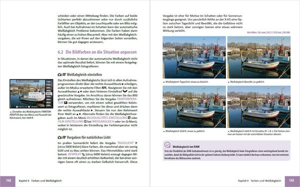 Produktbild: Fujifilm X-H1