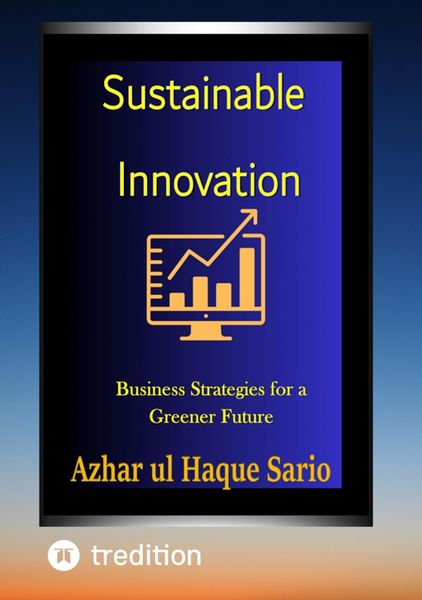 Produktbild: Sustainable Innovation