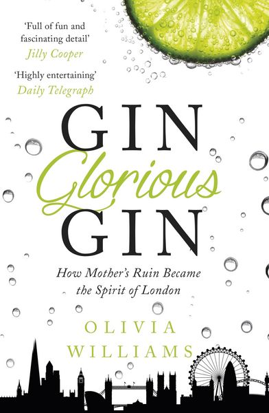 Produktbild: Gin Glorious Gin