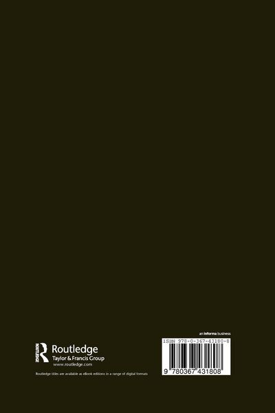 Produktbild: The Sociology of Central Asian Youth