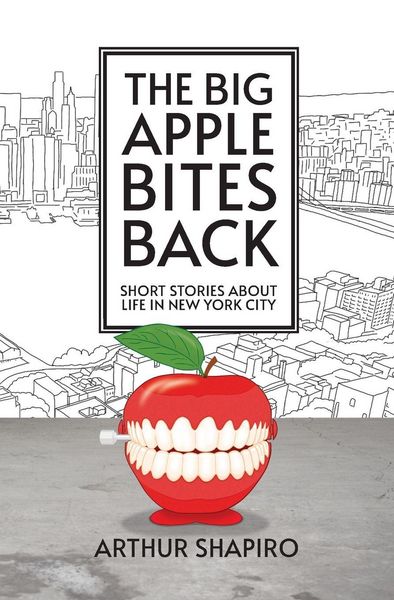 Produktbild: The Big Apple Bites Back