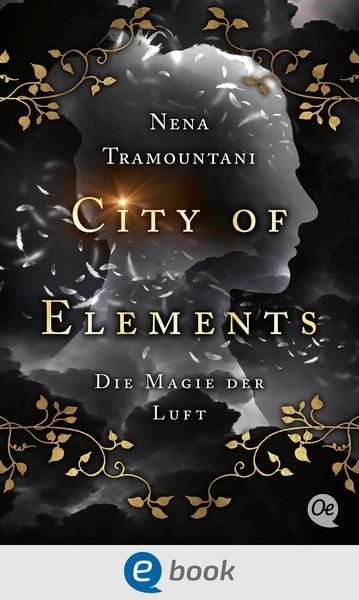 Produktbild: City of Elements 3. Die Magie der Luft